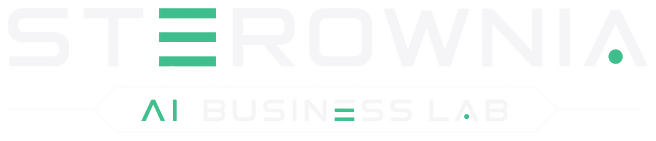 Sterownia, AI Business Lab